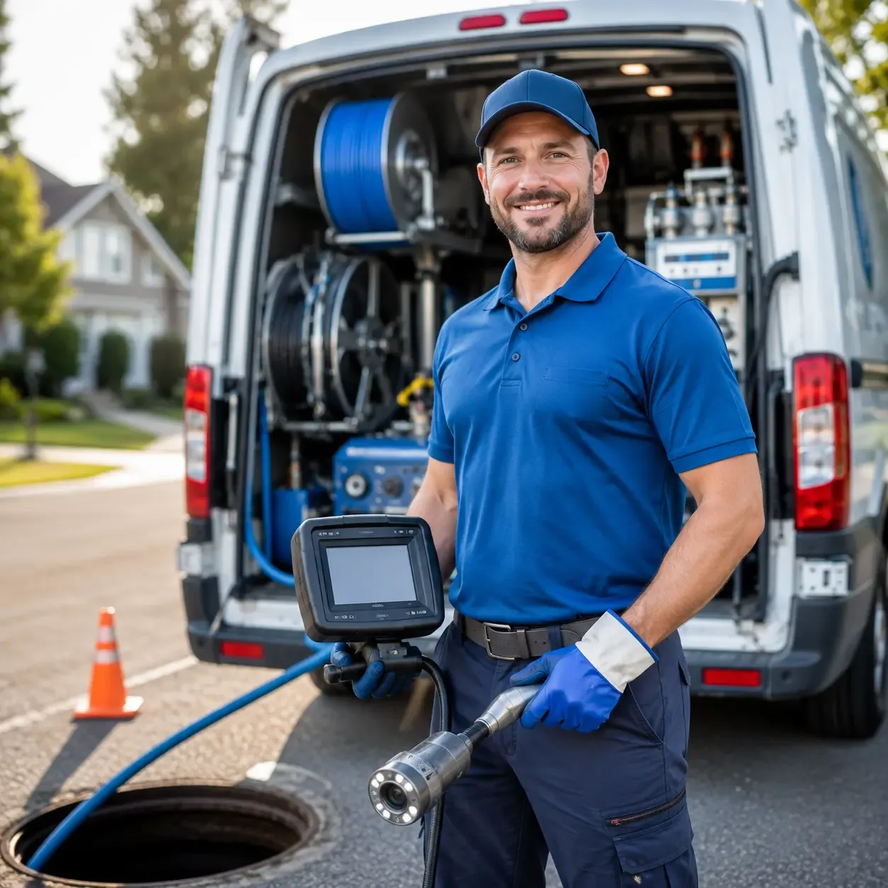 Local Pipe Relining specialists in Owens Cross Roads, AL